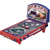 Sporting Goods : Homerun Action Pinball