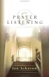 Prayer & Listening (Spiritual Disciplines Bible Studies)