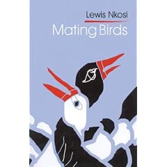 Mating Birds