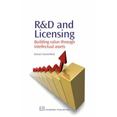 R&D and Licensing: Building Value Through Intellectual Assets