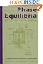 Phase Equilibria: Measurement & Computation (Series in Chemical and Mechanical Engineering)