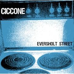 Eversholt Street