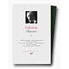 Gobineau : Oeuvres, tome 3