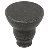 Liberty P15075C-PEO-C 32mm Causality Cabinet Hardware Knob Rustic by Liberty