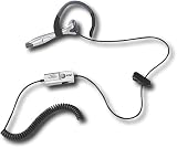 AT&T EH500 - Headset ( over-the-ear )