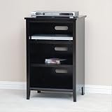 The Cheap Sauder Technology Pier, Best Offer