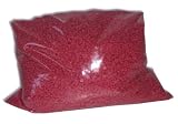 Storepil - 1kg de perles de cire à épiler traditionnelle - Rose