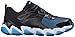 Skechers Kids Boys Skech Air 3.0 Down Rush Z Strap Sneaker (Little Kid/Big Kid)