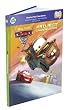 LeapFrog Tag Storybook Disney Pixar Cars 2: Project Undercover