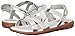 The Children's Place Canary Boardwalk Strappy Sandal (Toddler/Little Kid)