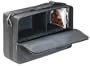 Case Logic CD60 Nylon CD Case (60-Capacity)