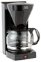 Melitta ABC10B 10-Cup Aroma Brew Coffeemaker, Black