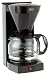Melitta ABC10B 10-Cup Aroma Brew Coffeemaker, Black