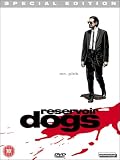 Reservoir Dogs [Region 2]