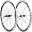Mavic Cosmic Carbone SL Road Bike Wheelset