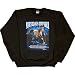 Mens Sweatshirt : MARVELOUS THUNDER