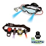 41SZMJMyXdL. SL160  101 Spy Gadgets for the Evil Genius