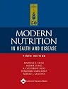 Modern Nutrition in Health and Disease (Modern Nutrition in Health & Disease (Shils))