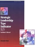 Review Human Resource Development Pr  / Strategic Leadership Type Indicator Facilitator Guide