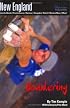 New England Bouldering