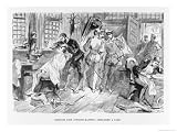 Ambroise Pare French Surgeon Began His Career as an Apprentice Barber-Surgeon in Paris Art Giclee Poster Print by Figuier, 24x18