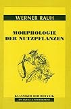 Morphologie der Nutzpflanzen
