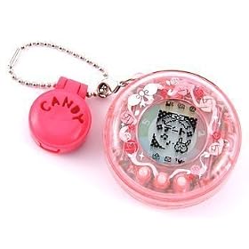 �l���Q�[���L�����f�B120% �s�[�`�g���l�[�h