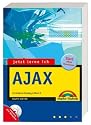 Jetzt lerne ich AJAX, m. CD-ROM
