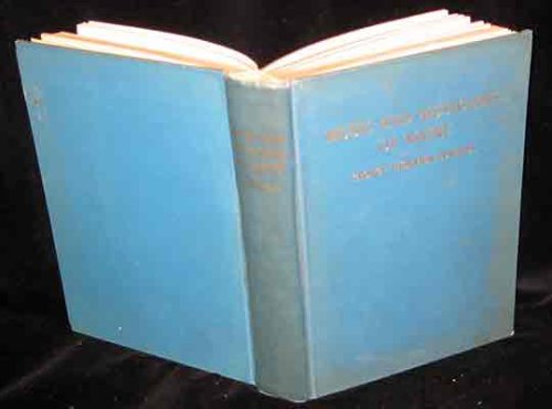 Music and Musicians of Maine: Being a History of the Progress of Music in the Territory Which Has Come to Be Known As the State of Maine, from 1604 to 1928