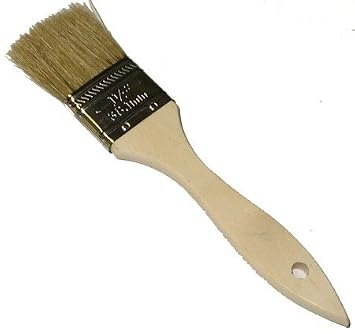 Disposable Paint Brushes