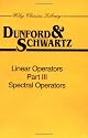 Linear Operators, Spectral Operators (Wiley Classics Library) (Part 3)