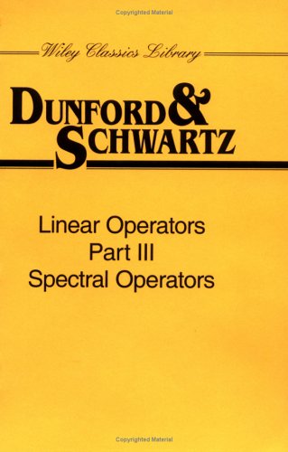 Operators