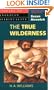 The True Wilderness (Library of Anglican Spirituality)