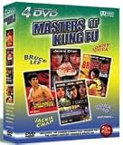 Masters of Kung Fu