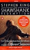 Review Penguin Audiobooks  / The Shawshank Redemption (Penguin Audiobooks)