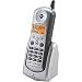 Electronics : Motorola MD71 5.8 GHz Cordless Accessory Handset for MD700 Series Phones