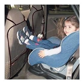 Graco Seat Protector 2-pack