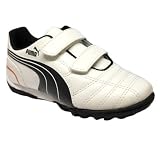 Puma Attacante Finale TT Astro Kids Football Trainers