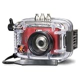 Photo : Ikelite Underwater TTL Camera Housing for the Nikon Coolpix L18 Digital Camera