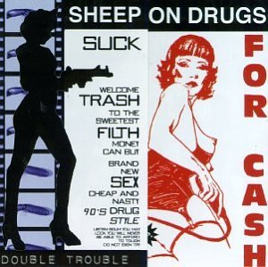 CD-Charts  Music : Double Trouble