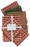 Christmas Tree Dish Towel Set