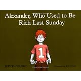 Alexander, Who Used to Be Rich Last Sunday