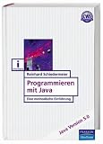 Programmieren mit Java Bild