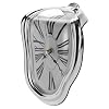 Can You Imagine Melting Clock