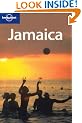 Jamaica (Lonely Planet Country Guide)