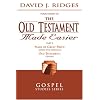The Old Testament Made Easier, Vol. 1 (Gospel Studies)