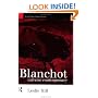 Blanchot: Extreme Contemporary (Warwick Studies in European Philosophy)