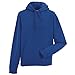 Russell Athletic Men's Russell Authentic Hooded Sweatshirt / Hoodie