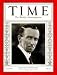 Governor General John Buchan / TIME Cover: October 21, 1935, Art Poster by TIME Magaz...