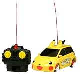スイスイピカチュウカーR/C